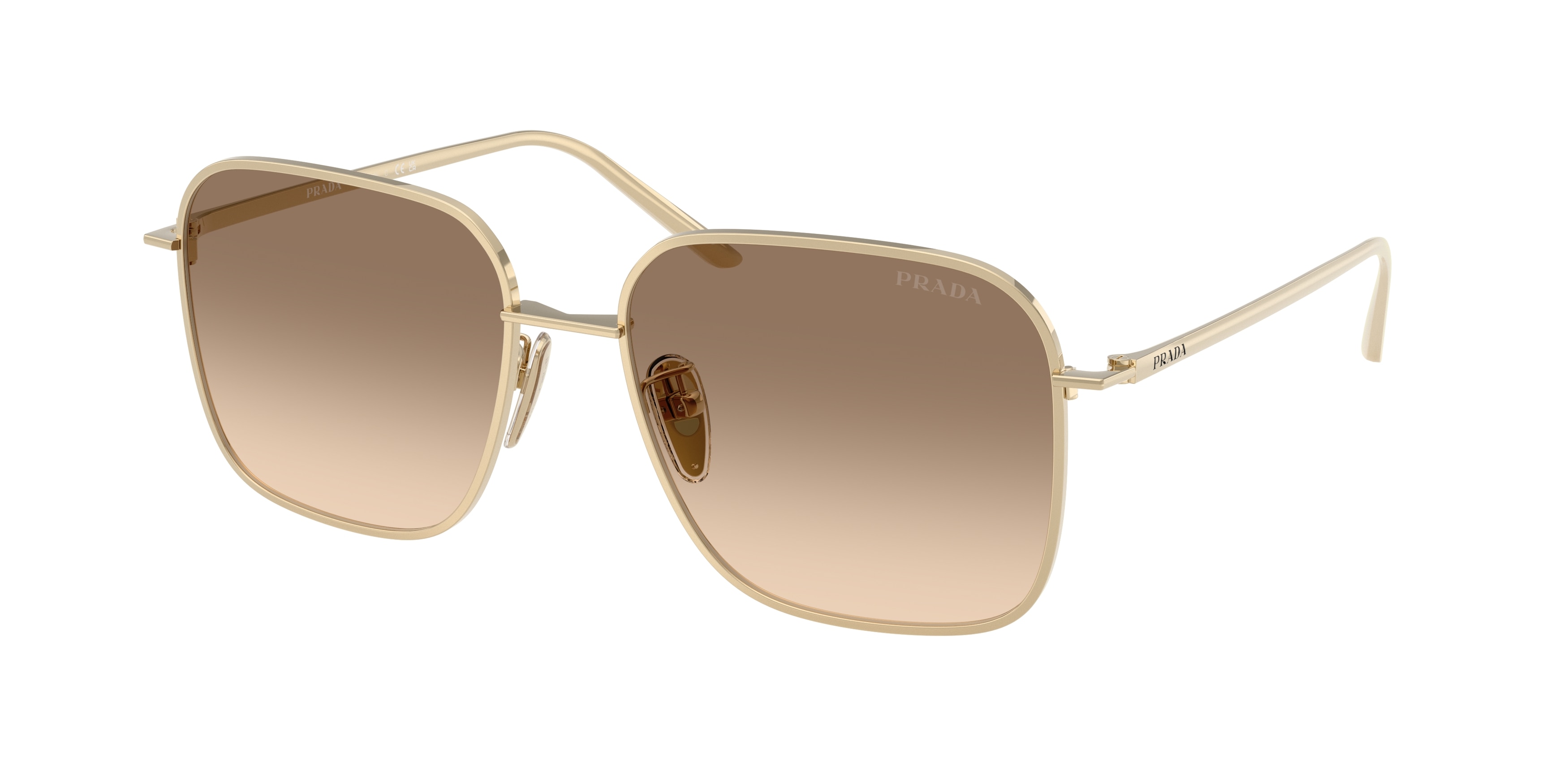 Prada PR C54SD ZVN50T  